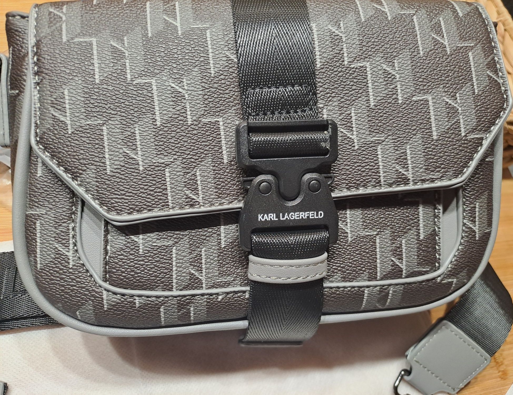 Karl lagerfeld Bolsa