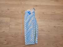 Poszewka na poduszkę 40/40 cm Pepco