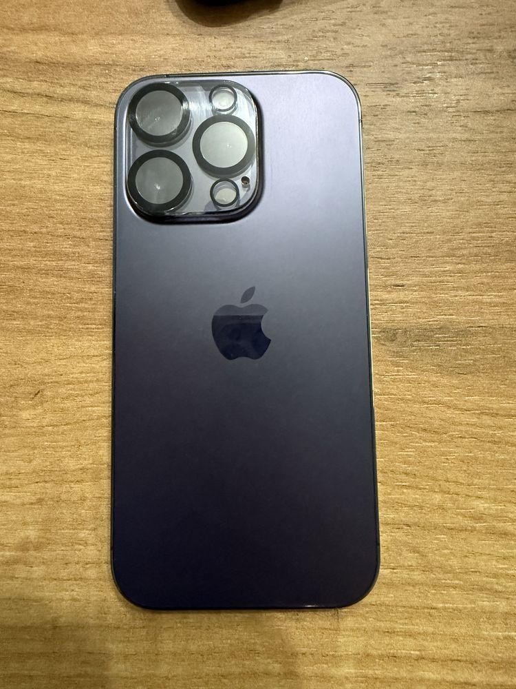 Iphone 14 pro 128GB