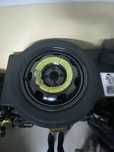 Pneu suplente Peugeot 2008