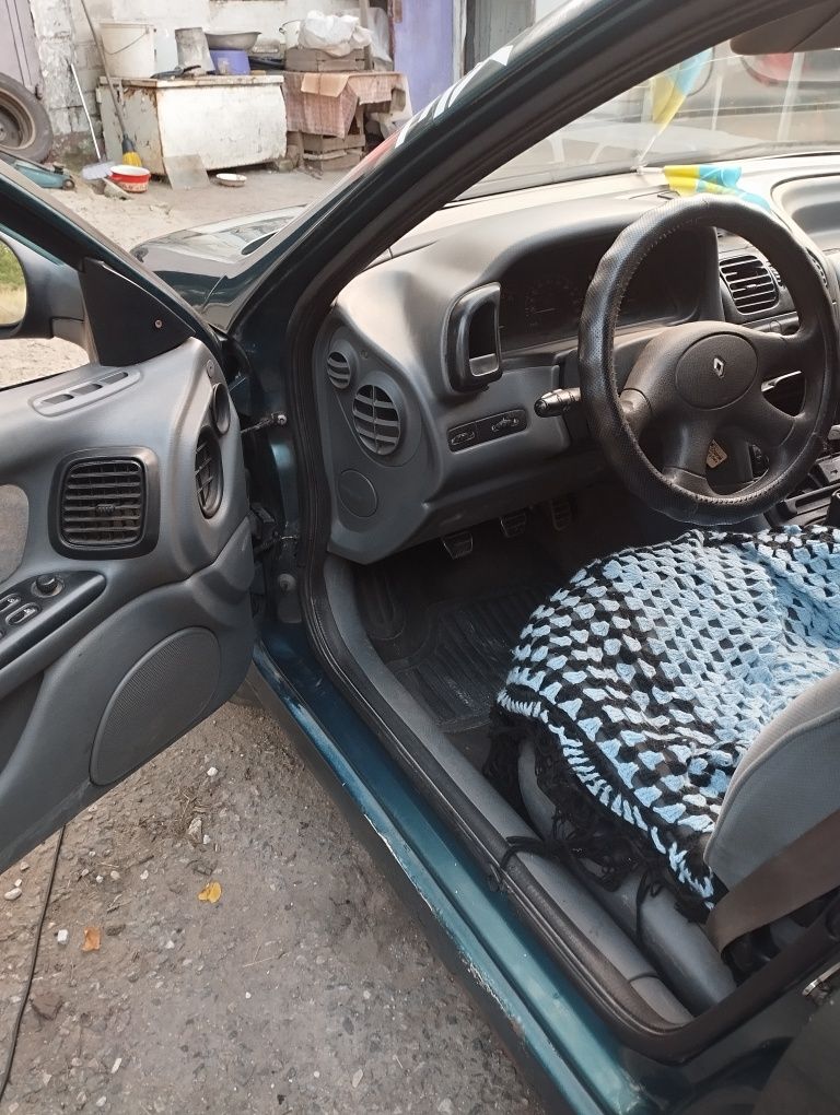 Продам Renault Laguna