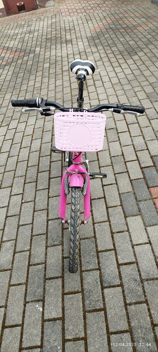 Rowerek dziecięcy Merida Lemuroo z przerzutkami