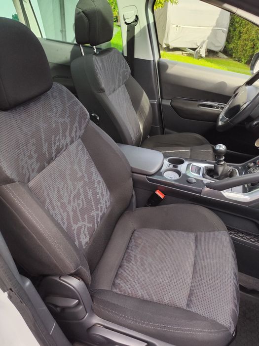 Peugeot 3008 2.0 HDI 2010r