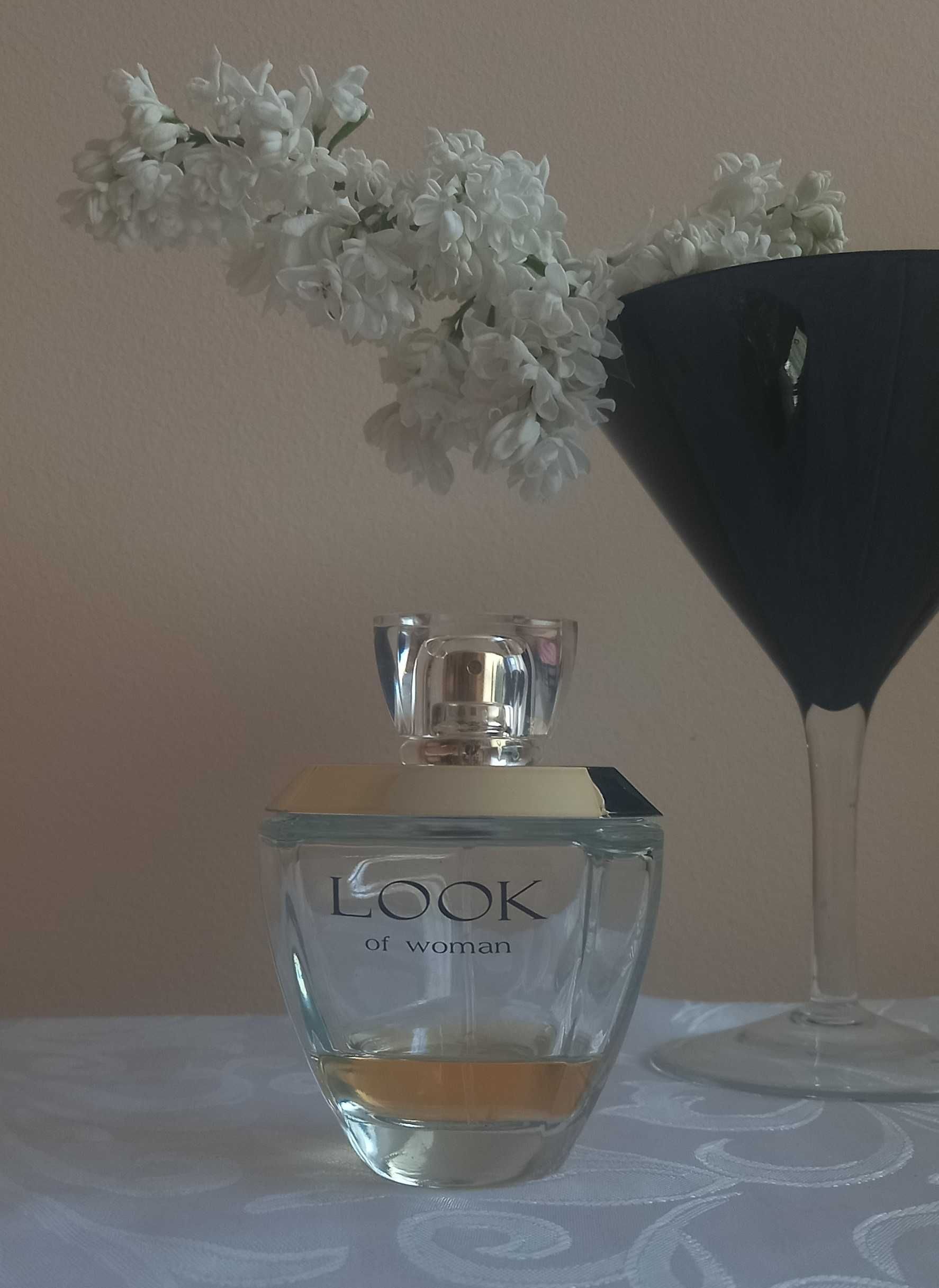 La Rive Look of Woman edp