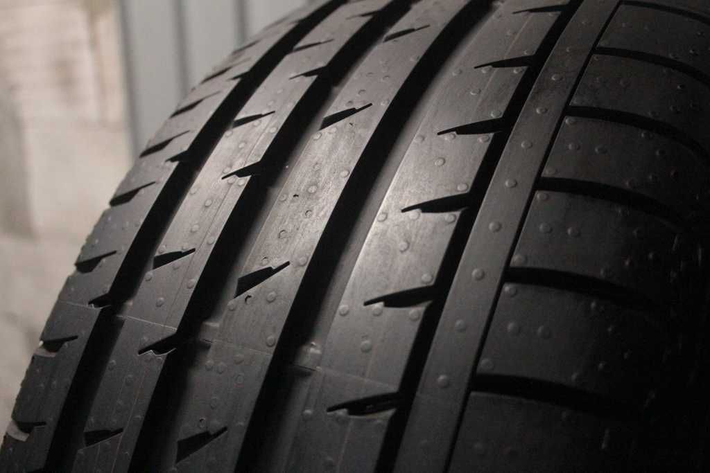 245/45/18 Continental ContiSportContact 3E 245/45 R18 SSR RSC RunFlat