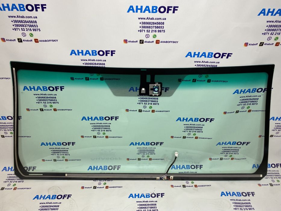 Стекло лобовое Toyota Land Crusier 200  5610160907/56101-60907