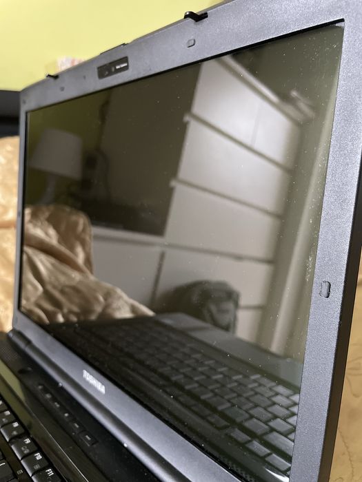 Laptop Toshiba Satellite L300