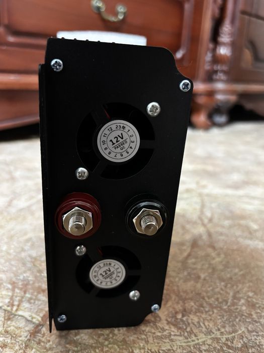 Інвентор НОВИЙ TATALIKEN 5000W Pure Sine Wave Inverter