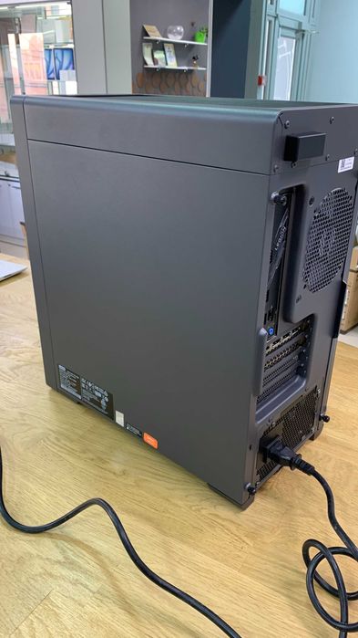 Ігровий ПК Lenovo Legion T5 Ryzen 7-7700X/16GB/1TB SSD/RTX 4060Ti 8GB