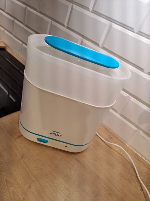 Sterylizator Avent Philips SCF 284/03