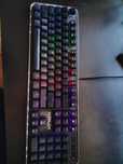 Klawiatura Mechaniczna KRUX Comet RGB