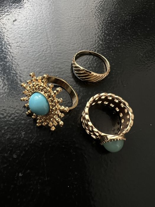 Колечка бохо