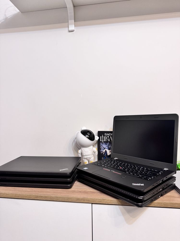 Ноутбуки Lenovo e460 15,6” i5-6200 / 8gb RAM /200gb SSD ОПТ КИЕВ