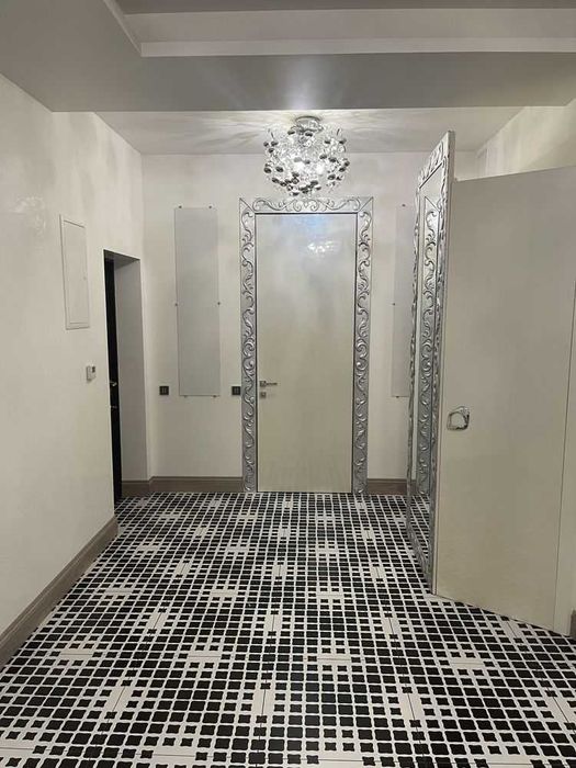 170 тыс.$ ПРОДАЖА / Квартира в ЖК Садовая Горка / Премиум Новострой