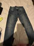 Jeansy męskie w30l34 only sons slim