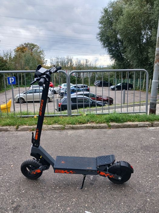 Sprzedam kukirin g2