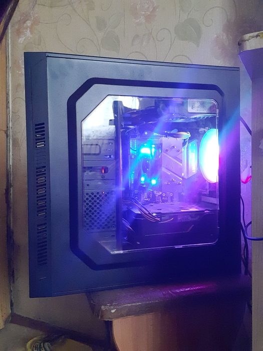 Продам компьютер