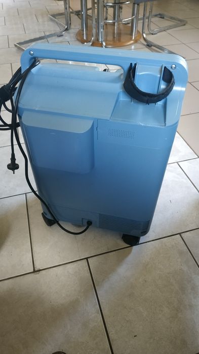 Koncentrator Tlenu PHILIPS