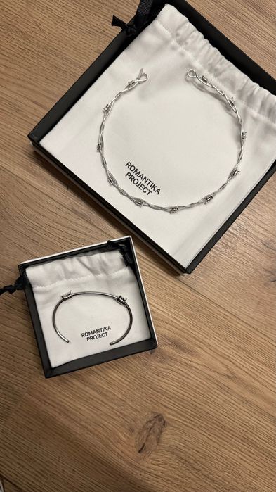 Кольє від romantika