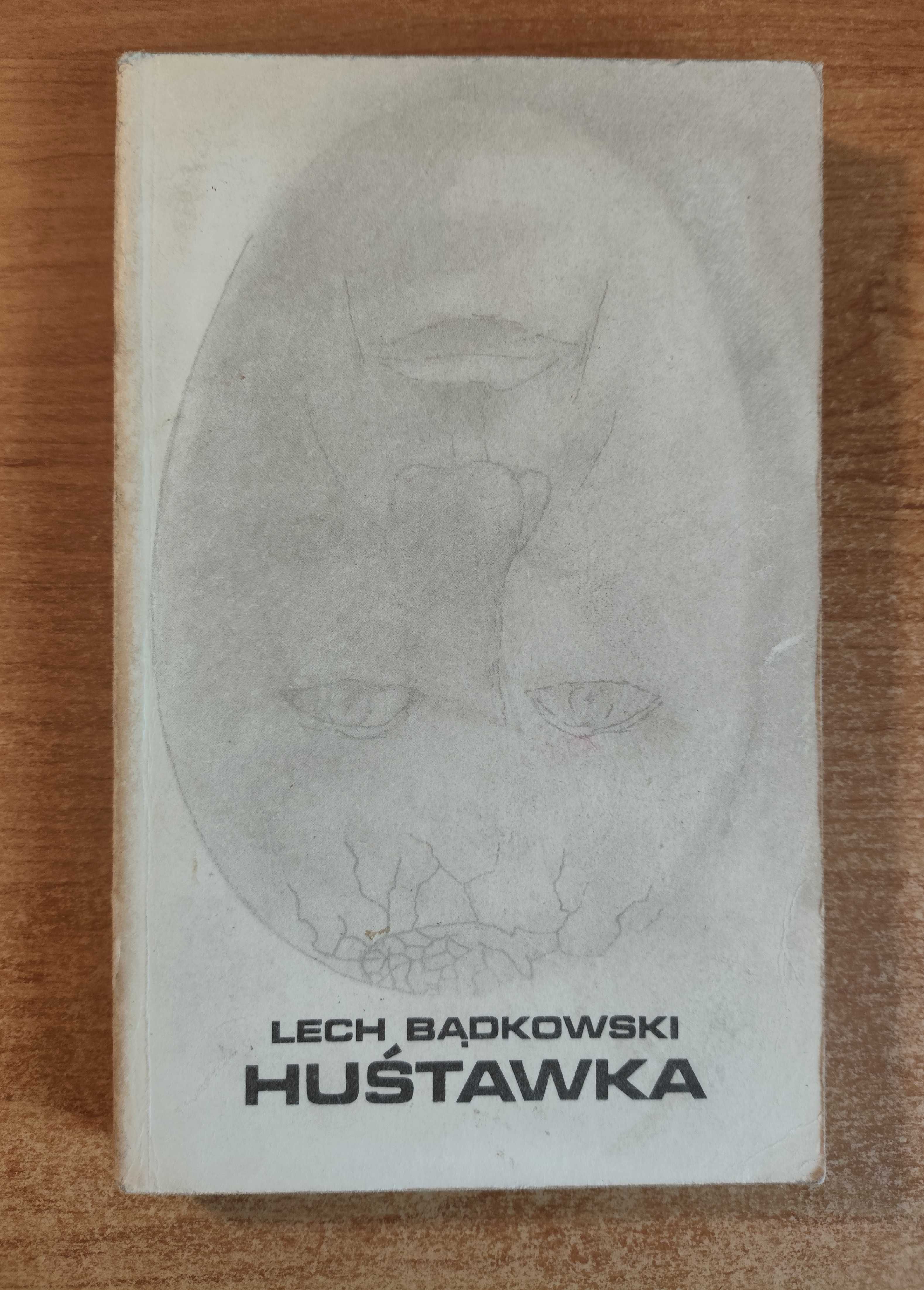 Lech Bądkowski - Huśtawka