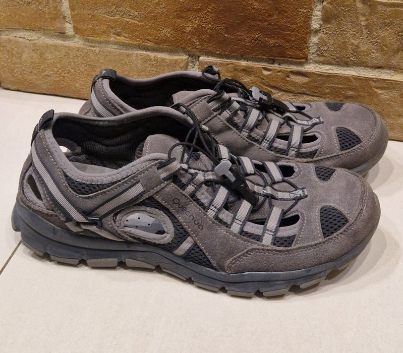 Sandały Quechua rozm.42