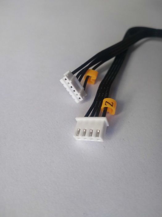 Creality кабель мотора осі Z для K1, K1C, K1 SE, K1 MAX