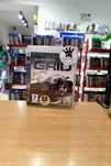 Grid Ps3, PlayStation 3