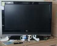 Telewizor.   LG .