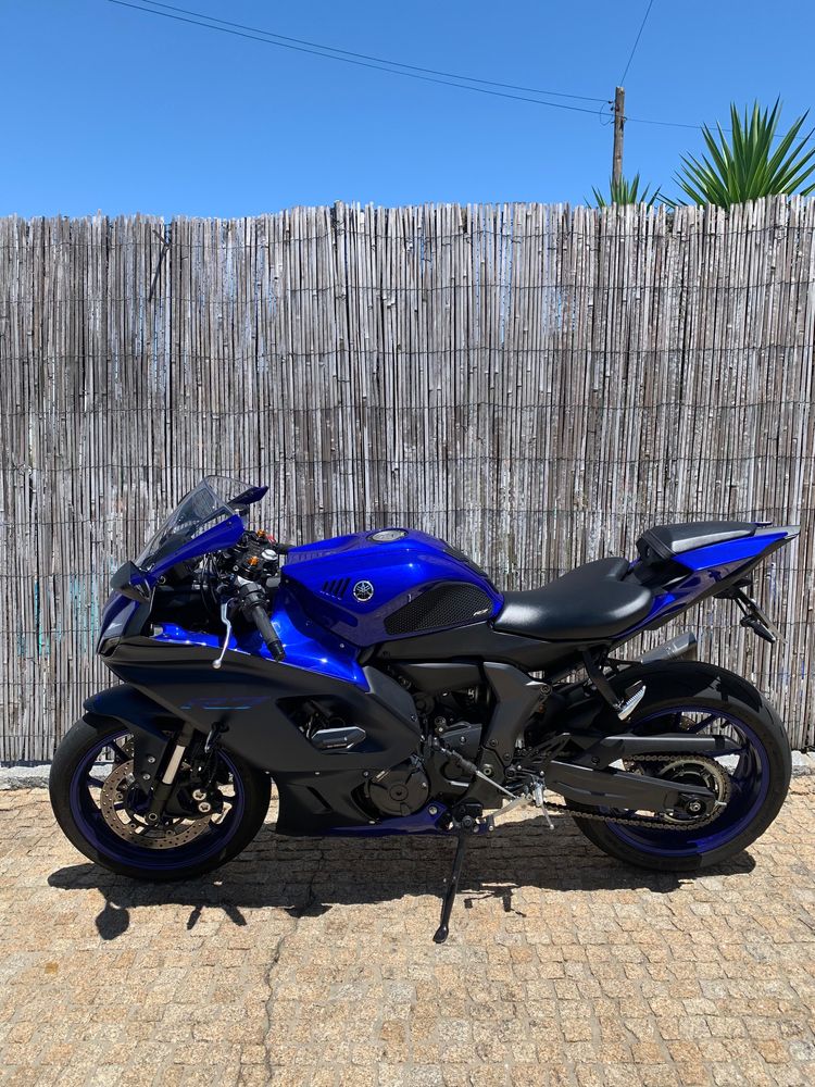 Yamaha R7 35kw