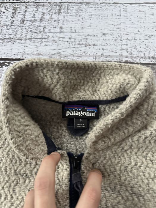 Жіноча кофта шерпа фліска Patagonia