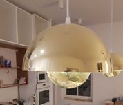 Lampy retro vp1 2 szt.