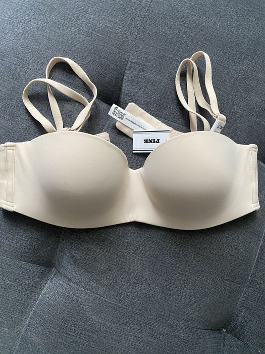 Бюстгальтер Victorias secret Pink 32B