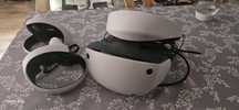 Okulary Sony PS VR2 PlayStation
