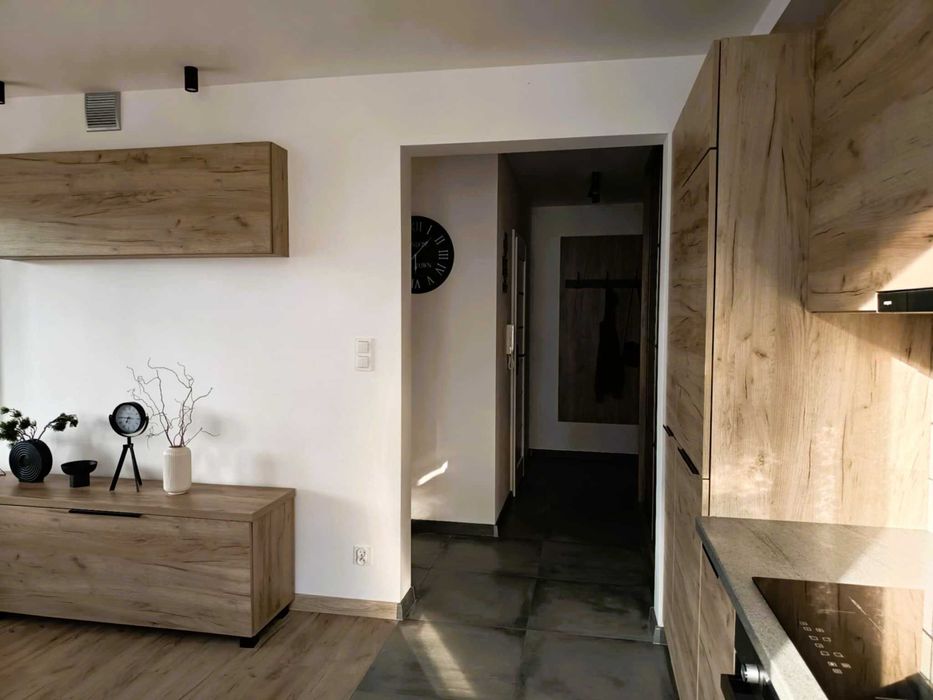 SYMFONIA, Radom Gołębiów, Mieszkanie 37,83 m2, DUŻY TARAS