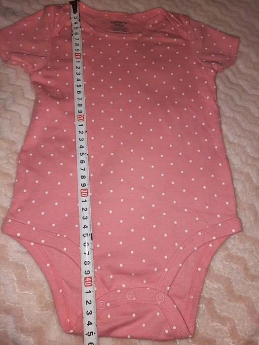 Бодіки carters 24 m