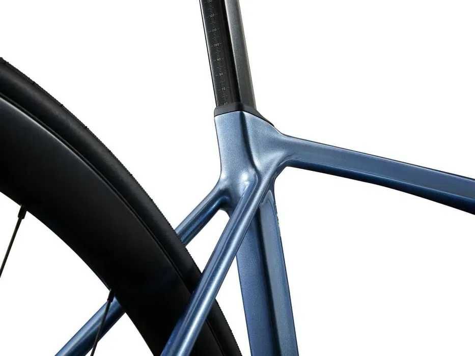 Nowy rower szosowy Giant TCR Advanced 0 | Promocja!