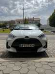 Toyota Yaris 1.5 HDF Square Collection