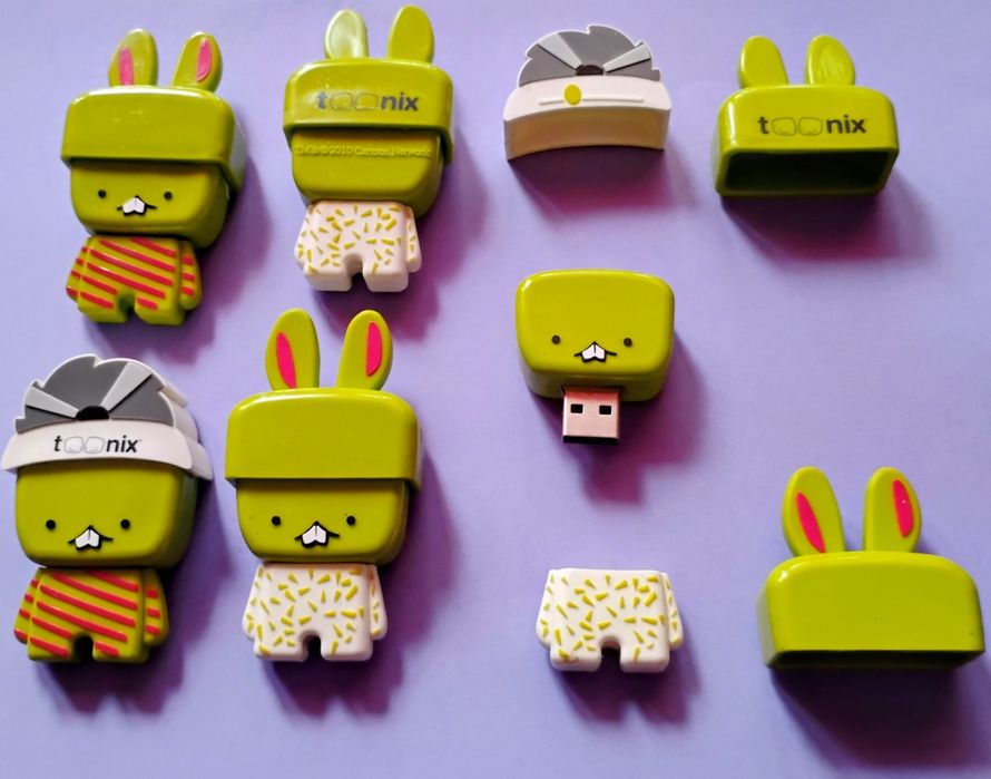 Pendrive toonix 2 GB pamięci