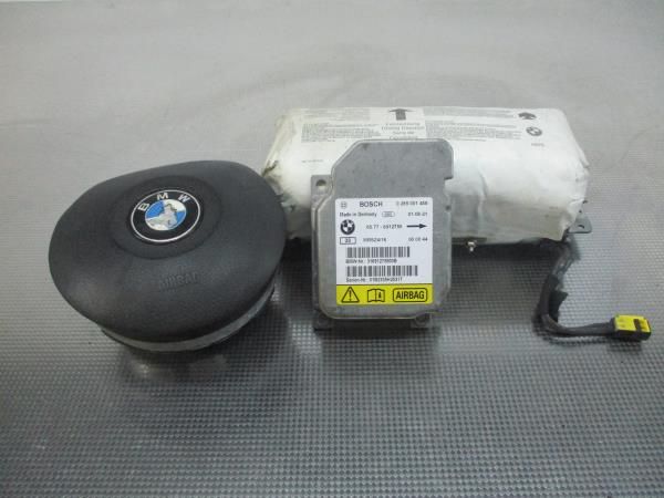 Kit de airbags BMW 3 (E46)