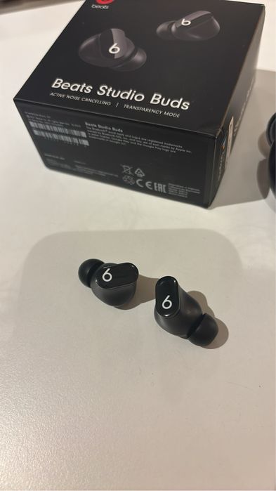 Słuchawki Beats Studio Buds ANC