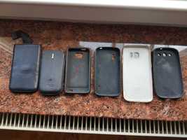 Pokrowce na smartfony Samsungi Galaxy,LG Nexus ,Nokia N97