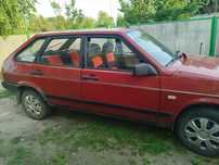 Продам ВАЗ  2109