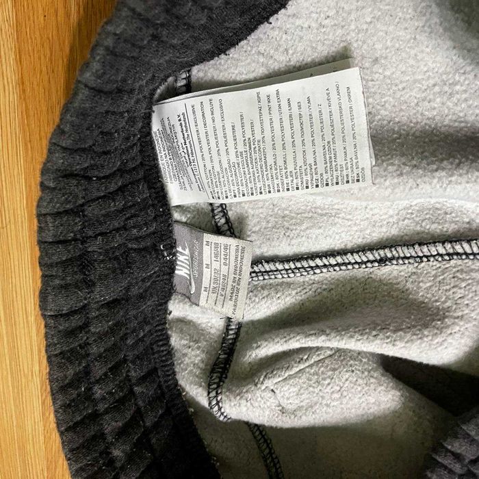 Широкі спортивні вінтажні штани Nike (Найк) (Актуально)