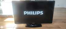 Philips 42 cały z pilotem