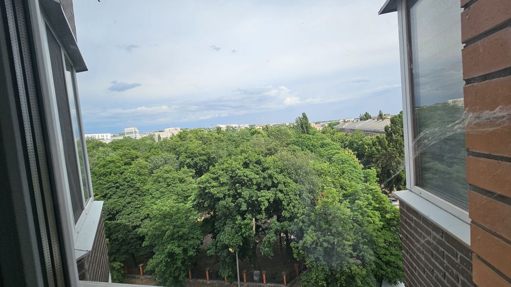 Продам 2к квартиру ЖК Ковалівський