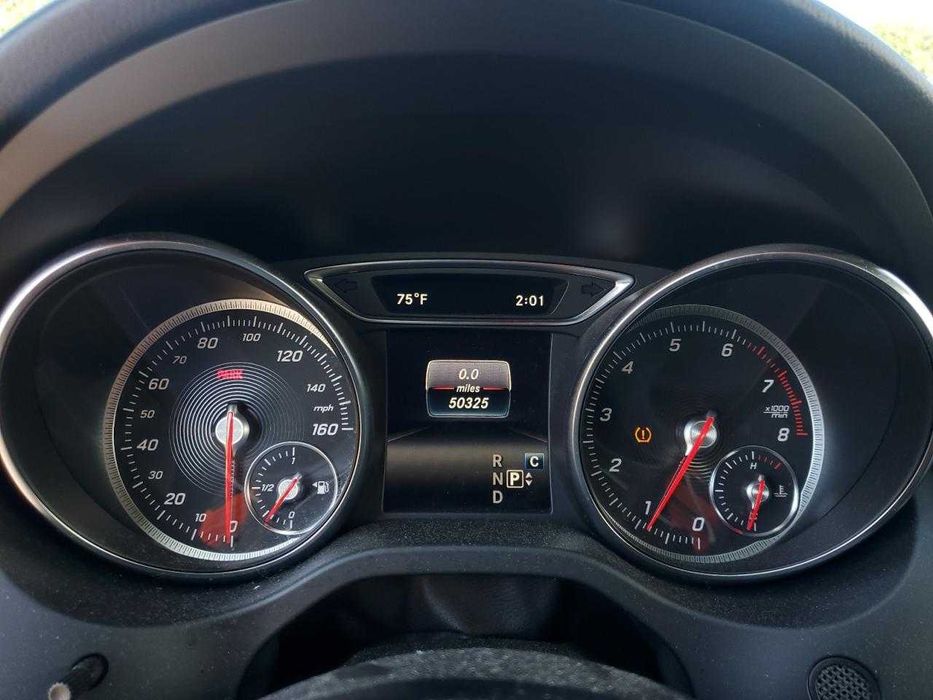 Mercedes-Benz CLA 250 4matic 2019