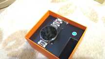 Smartach watch  ZIA