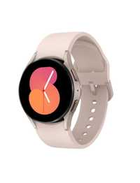 Smartwatch Samsung Galaxy Watch5 40mm Różowy
