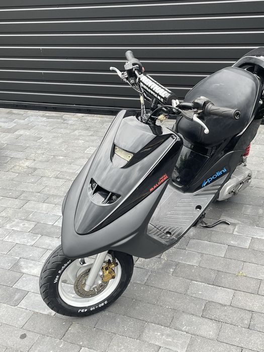 Yamaha jog zr (bws,slider,sa16)