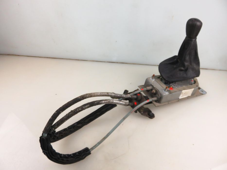 Lewarek Seat Toledo II 1.9 Tdi